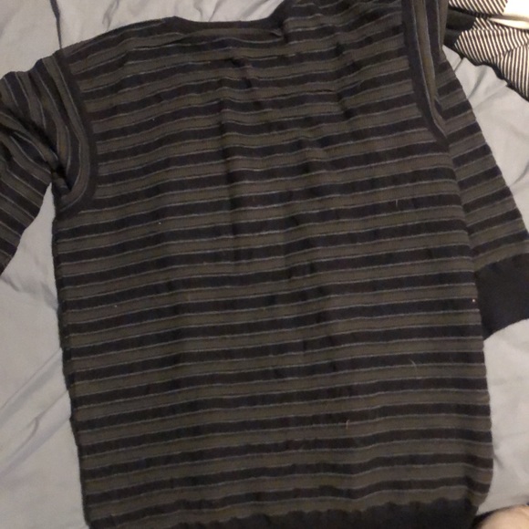 Medium men’s Armani sweater - Picture 5 of 5